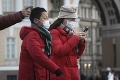 Nebezpečný koronavírus: V Rusku zaznamenali prvé prípady nákazy, ďalšie krajiny zakazujú vstup Číňanom