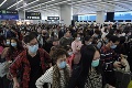 V Číne čakajú na transport do Európy dvaja Slováci: Podozrenie na koronavírus