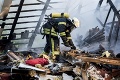 Ďalšie nešťastie v Chorvátsku: Dobrovoľník pomáhal po zemetraseniach, zahynul po páde zo strechy