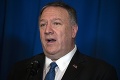 Pompeo po násilnostiach na ambasáde USA v Iraku odkladá cestu na Ukrajinu