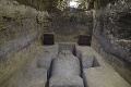 Egypt odhalil ďalšie tajomstvá: Cenný nález archeológov