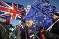 Británia je dnes posledný deň členom EÚ: Goodbye po 47 rokoch