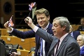 Británia je dnes posledný deň členom EÚ: Goodbye po 47 rokoch