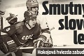 Smutný osud slovenskej legendy: Hokejová hviezda zabudnutá na úrade práce