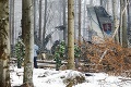 Nový svedok v prípade leteckej havárie pri Hejciach! Pozostalí po 42 obetiach chcú žalovať Slovenskú republiku