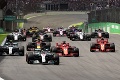 Optimistické správy od vedenia F1: Kedy by sa mohli vrátiť diváci na tribúny?