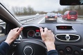 Skúška trpezlivosti pre vodičov: Na bratislavských cestách sa zdržíte do 20 minút