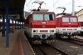 Medzištátne vlaky čakajú na dlhý čas zmeny: Cesta do Prahy sa predĺži