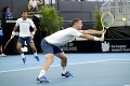 Polášek dosiahol životný úspech: S Dodigom je na Australian Open vo finále!