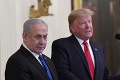 Hamas odmietol Trumpov mierový plán: Tvrdý odkaz vláde USA