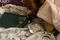 Pes roztrhal svojej majiteľke pas: Keď sa neskôr dozvedela, čomu sa vyhla, spadol jej kameň zo srdca