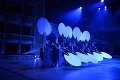 Ples v opere 2020: Prvé fotky z útrob SND! Režisér Peter Bebjak prišiel s partnerom