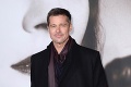 Brad Pitt po dramatickom rozchode s Angelinou: Únik hľadá v nečakanej činnosti