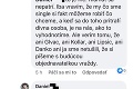 Juraj Droba sa zastal Danka: Po chvíľke však kontroverzné slová zmazal