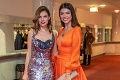Už aj do tretice! Miss Slovensko 2019 žiari na súťaži krásy v Londýne