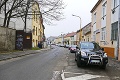 Peripetie v Prešove: Bude v centre parkovanie zadarmo?