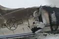Potvrdené! Lietadlo, ktoré sa zrútilo v Afganistane, patrilo Američanom: Čo sa stalo s posádkou?