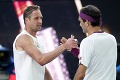 Sandgren mal už Federera na lopate: Nestačilo mu ani sedem mečbalov!
