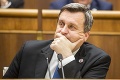 Poslanec Dostál reaguje na výroky Andreja Danka o prezidentke: Verím, že keď vytriezvie, tak...