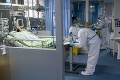 Muž sa nakazil koronavírusom od návštevníčky z Číny: Pacient leží v nemeckej nemocnici