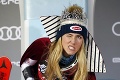 Mikaela Shiffrinová prekvapuje fanúšikov: Má talent nielen na lyžovanie