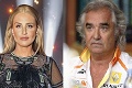 Taliansky milionár vymenil známu Slovenku za žabku: Briatore prichytený s kráskou mladšou o 49 rokov