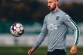 Víťazný debut Šporara v portugalskej lige, striedal zraneného Brazílčana