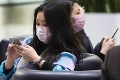 Smrtiaci koronavírus: USA varujú svojich občanov pred cestami do Číny