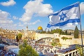 Izrael má 70 rokov, neustále tam zúri vojna: Vzniku židovského štátu pomohlo výrazne Československo