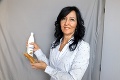 Anna s manželom vyrobili jedinečný šampón z chrenu: Budete čumieť, aké má účinky!