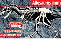 Nový objav prepisuje učebnice: Jašter horší než Tyranosaurus