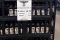 Škandál v Nemecku: V obchode sa objavilo pivo, nad ktorým ľudia len krútia hlavami