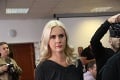Trpký rok Jankovskej: Najprv rozvod, teraz odchod z funkcie! Pred odstúpením dostala záhadnú obálku