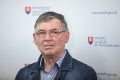 Premiér po zasadnutí krízového štábu: Slovensko podnikne viaceré opatrenia proti šíreniu koronavírusu