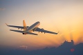 Zrušili zákaz: Britské spoločnosti už môžu obnoviť lety do egyptského letoviska