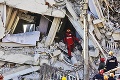 Turecko opäť zasiahlo ničivé zemetrasenie: Srdcervúca fotka zo zničeného miesta