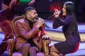 Úžasný úspech speváckeho dua: Slováci Ricco a Claudia vyhrali maďarský X-Factor