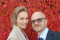 Manžel Vlastiny Svátkovej sa chce rozviesť, herečka priznáva: Bola som naivná