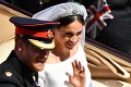 Meghan už neozdobia kráľovské šperky: Kúsky princeznej Diany si však nikdy nemohla dať