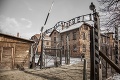 Už je to 75 rokov: V pondelok si svet pripomenie oslobodenie Auschwitzu