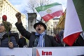Irán posiela krajinám varovanie: Dokážeme obohatiť urán na akúkoľvek úroveň