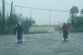 Situácia na Bahamách sa nezlepší: Po hurikáne Dorian sa tu vytvorila tropická búrka Humberto