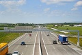 SNS plánuje dostavať diaľnice do troch rokov: Danko si chce na výstavbu požičať 7 miliárd eur