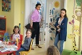 Hviezda Oteckov, herečka Bartalos: Moderátorské kšefty na materskej