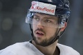 Jeho výkony neostali bez povšimnutia: Najlepším útočníkom týždňa v KHL sa stal Slovák