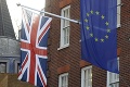 Dohoda medzi EÚ a Britániou v nedohľadne: Všetko viazne na troch kľúčových bodoch