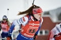 Ďalšia veľká rana: Ivona Fialková chce skončiť s biatlonom!