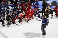Hviezdy NHL si zmerali sily: Rekord McDavida prekonaný, Chárova delovka stále vládne