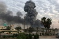 Výbuch v mešite: Bomba zabila najmenej štyroch ľudí