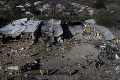 Výbuch v priemyselnom podniku v Houstone: Jeho sila zabila 2 ľudí a zničila domy v okolí
